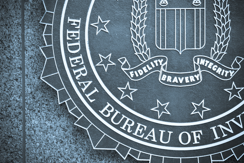 Free Webinar: How the FBI Does RIM